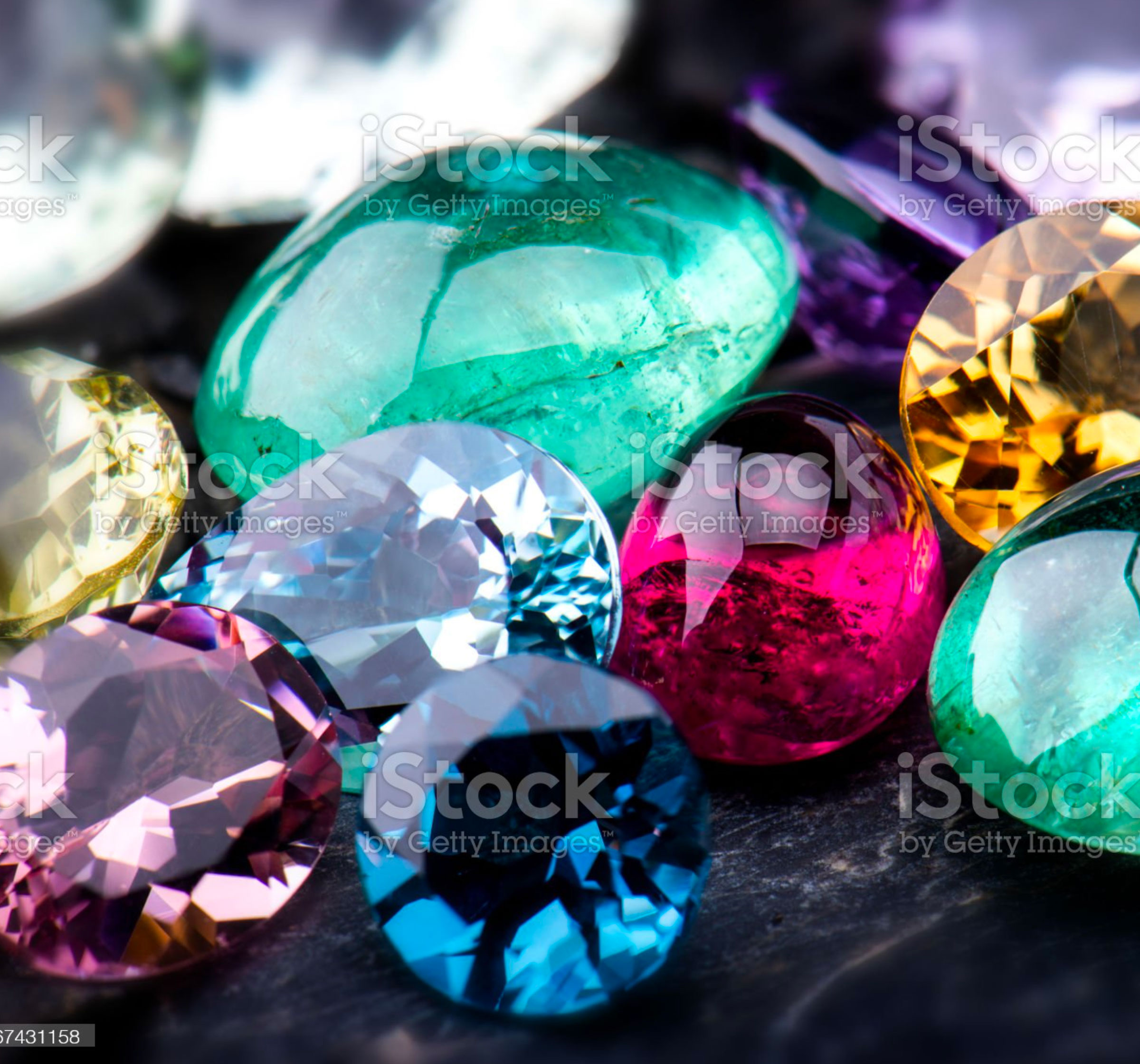 gems