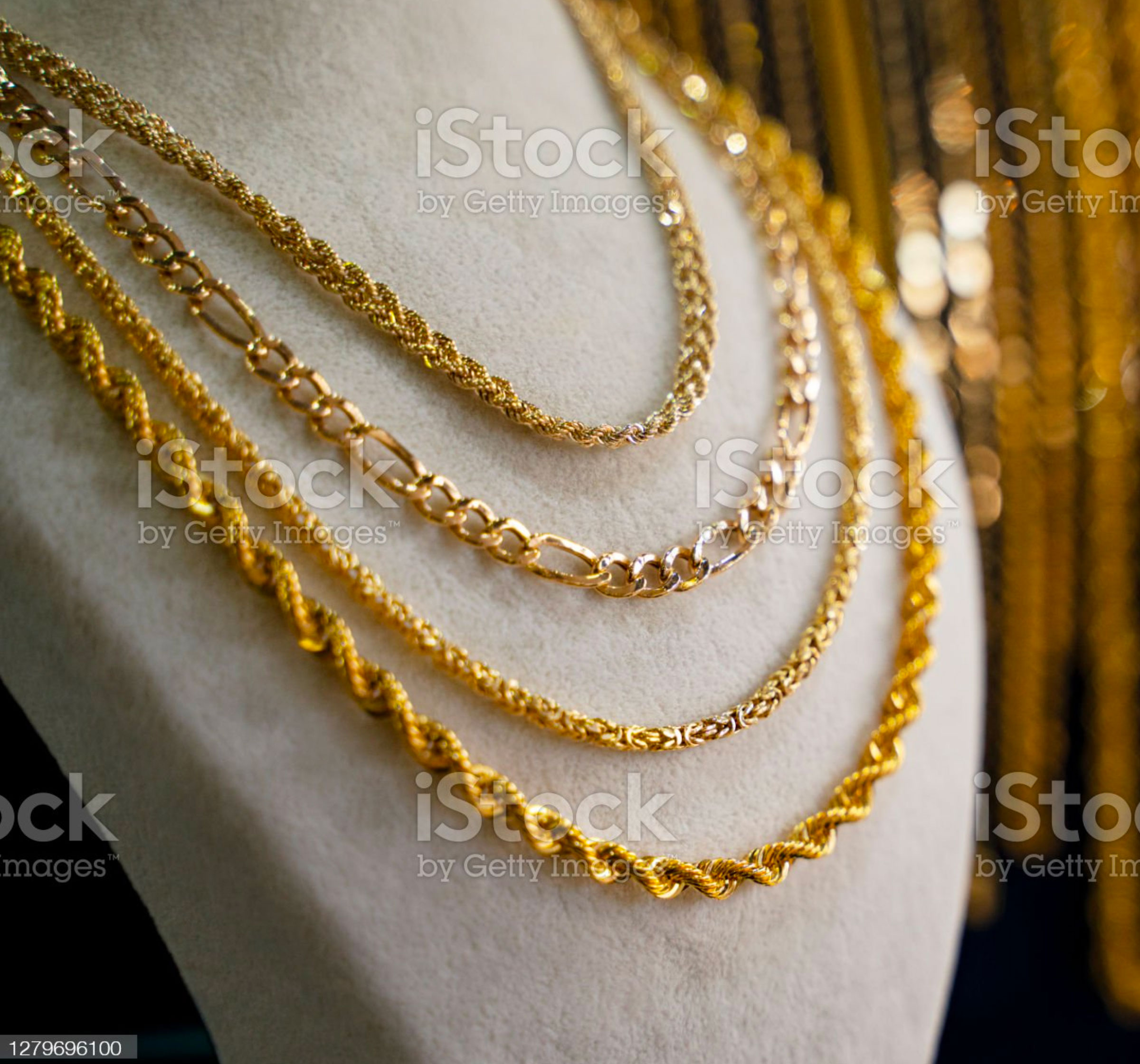 gold