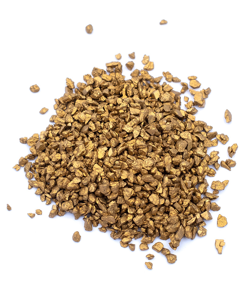 nonrefinedgold